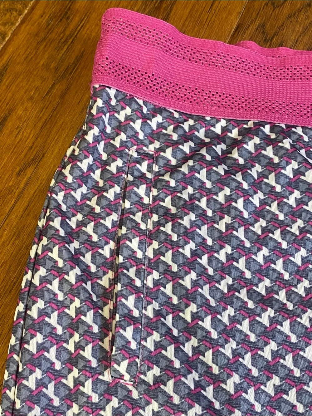 PGA TOUR Apparel‎ Women's Golf Skort